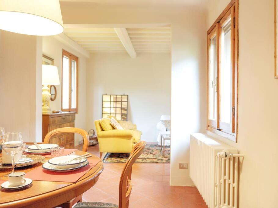 Casa Attilia - Cozy Corner On The Walls Apartment Florence